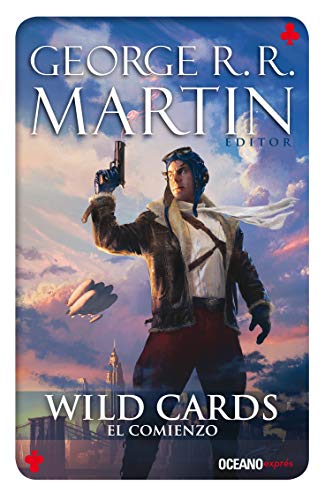 El comienzo/ The Beginning: 1 (Wild Cards)