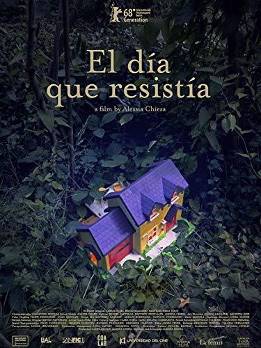 El día que resistía El día que resistía