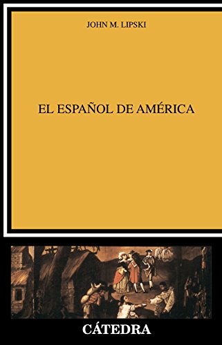 El español de América (Lingüística)