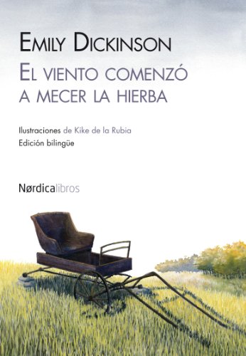 El Viento Comenzó A Mecer La Hierba - 4ª Edición (Miniilustrados)