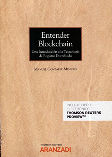 Entender Blockchain (Papel + e-book): Una introducción a la tecnología de registro distribuido (Edición Bolsillo)