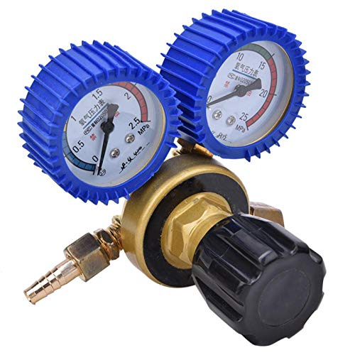 Estructura compacta, 825g, aleación, regulador de presión, medidor de gas de oxígeno, 0.4-25 (MPa), para la industria química Estructura compacta, 825g, aleación, regulador de presión, medidor de gas de oxígeno, 0.4-25 (MPa), para la industria química