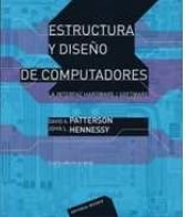 Estructura y diseño de computadores. 2a. ed.: La interfaz hardware/software