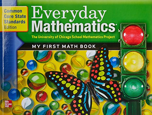 EVERYDAY MATHEMATICS GRADE K S (Wg Everyday Math)