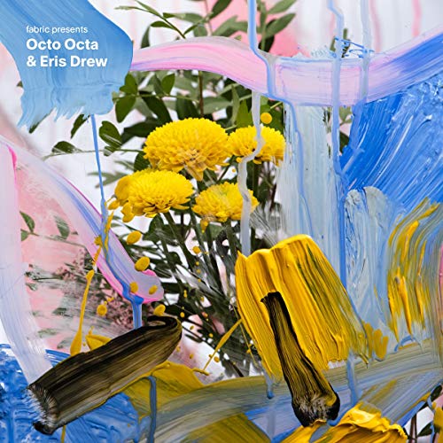 Fabric Presents: Octo Octa & Eris Drew (2lp+Mp3) [Vinilo]