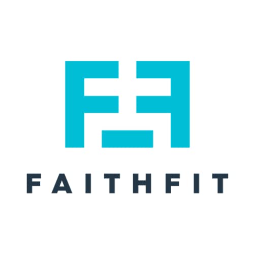 FaithFit - Invite God Into Your Workout
