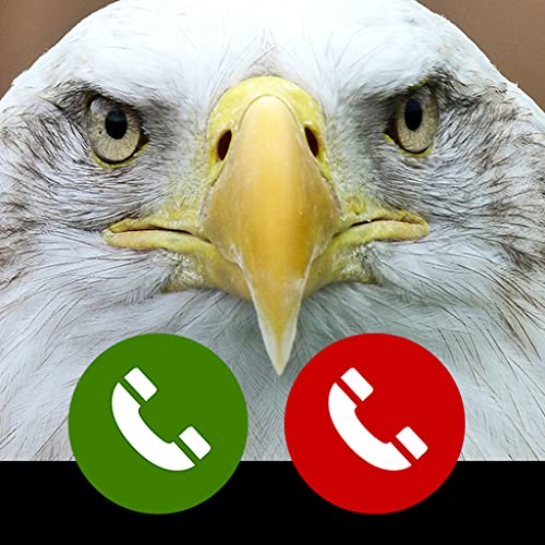 Fake call from White Eagle
