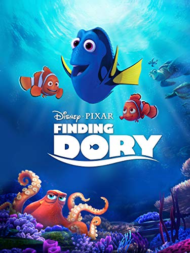 Finding Dory Finding Dory