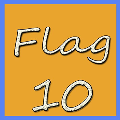 Flag Quiz 10