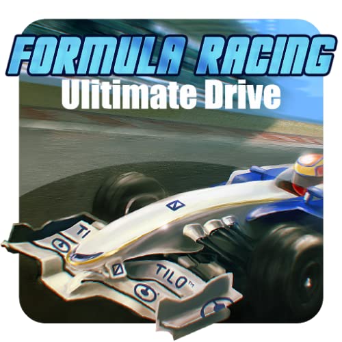 Formula Racing: Ultimate Experience