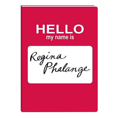 Friends | Regina Phalange libro de ejercicios | 80 páginas | Con licencia oficial
