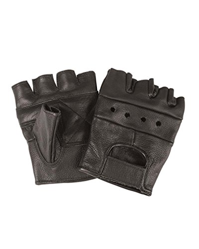 Gants Mitaines 100% Cuir US Army Gants Mitaines 100% Cuir US Army