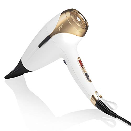 ghd helios wish upon a star - Secador de pelo profesional con tecnología aeroprecís, blanco wish upon a star (99350070761) ghd helios wish upon a star - Secador de pelo profesional con tecnología aeroprecís, blanco wish upon a star (99350070761)