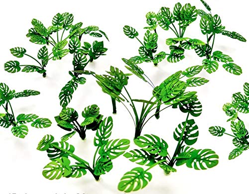 Green Stuff World Paper Plants - Monstera Green Stuff World Paper Plants - Monstera