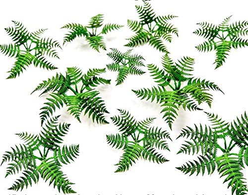 Green Stuff World Plantas de papel - Helecho Helecho 10367 Green Stuff World Plantas de papel - Helecho Helecho 10367