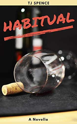 Habitual: A Novel (English Edition)
