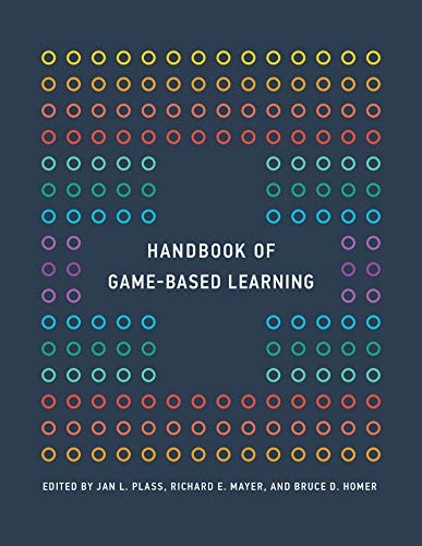 Handbook of Game-Based Learning (The MIT Press) Handbook of Game-Based Learning (The MIT Press)