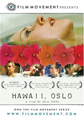 Hawaii,_Oslo [Reino Unido] [DVD]