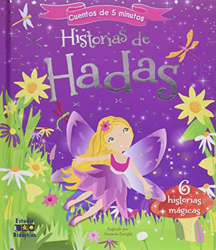 HISTORIAS DE HADAS (Historias de 5 minutos)