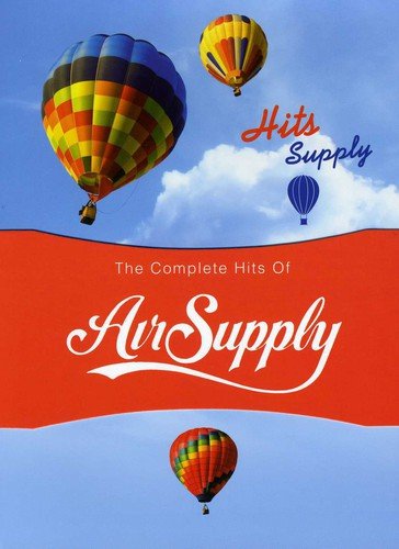 Hits Supply: The Complete Hits