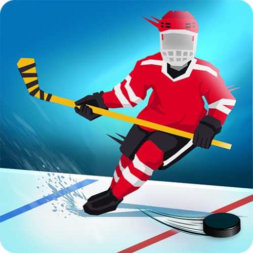 Hockey sobre hielo Strike 3D