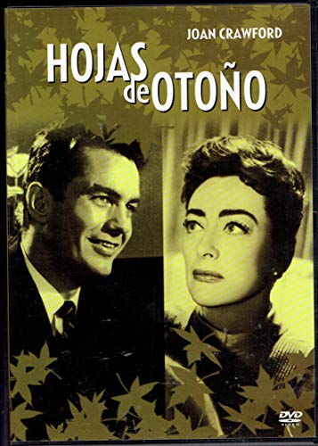 Hojas De Otoño (Edic.Columbia Pictures)