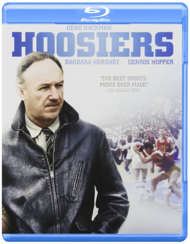 Hoosiers [Edizione: Stati Uniti] [USA] [Blu-ray]