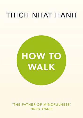 How To Walk (English Edition)