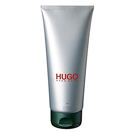 HUGO BOSS-HUGO HUGO gel de ducha 200 ml HUGO BOSS-HUGO HUGO gel de ducha 200 ml