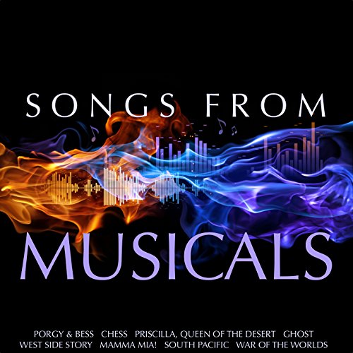 I Will Survive (From Priscilla, Queen of the Desert) I Will Survive (From Priscilla, Queen of the Desert)
