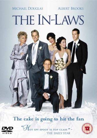 In-Laws [Reino Unido] [DVD]