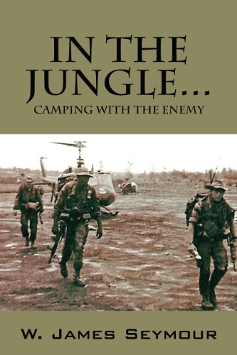 In the Jungle...: Camping With the Enemy (English Edition)