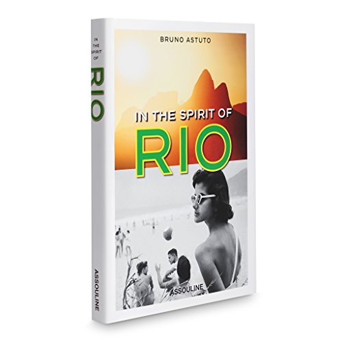In the Spirit of Rio (Icons) [Idioma Inglés]