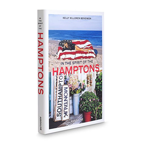 In the Spirit of the Hamptons (Icons) [Idioma Inglés]