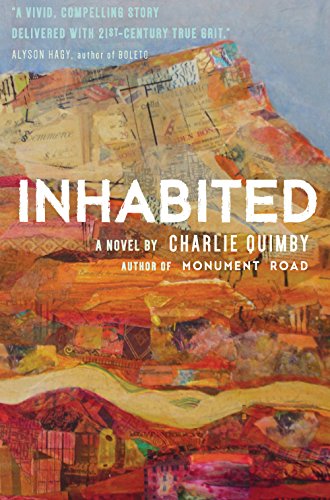 Inhabited (English Edition)