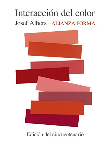 Interacción del color: Edición del cincuentenario (Alianza forma (AF))