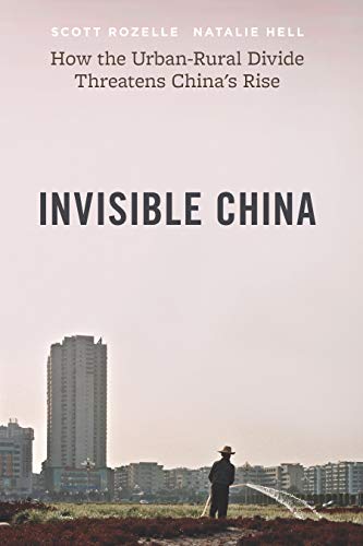 Invisible China: How the Urban-Rural Divide Threatens China’s Rise (English Edition)