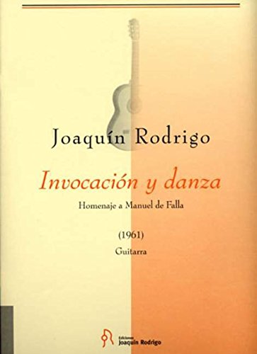 Invocacion Y Danza (1961)