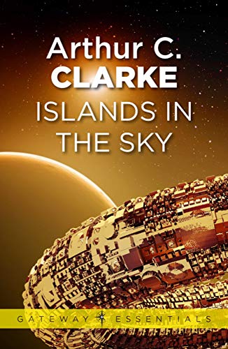 Islands in the Sky (Gateway Essentials) (English Edition)