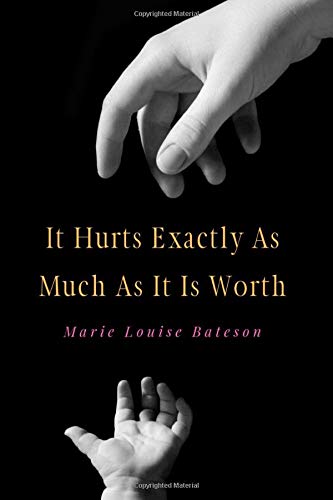 It Hurts Exactly As Much As It Is Worth: And Other Things No One Tells You About Becoming A Mother