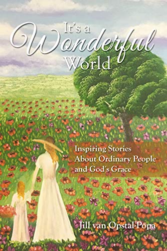 It's A Wonderful World: Inspiring Stories About Ordinary People and God's Grace (English Edition)