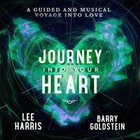 Journey Into Your Heart