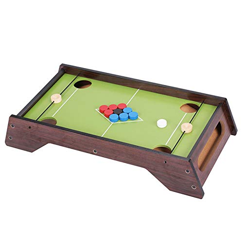 Juego de arandela de frenos rápidos Rythmé, juegos de mesa interactivos para padres e hijos, mesa clásica divertida, juguete de mesa de combate compacto para dos jugadores