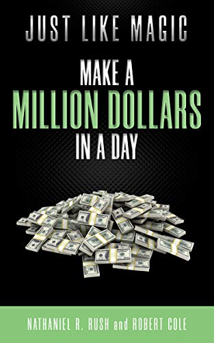 Just Like Magic : Make A Million Dollars In A Day (English Edition)