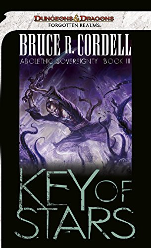 Key of Stars (Abolethic Sovereignty Book 3) (English Edition)