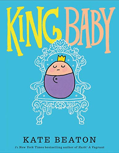 King Baby (Dog Tags) King Baby (Dog Tags)