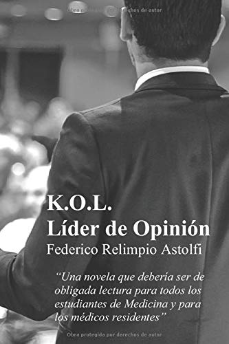 K.O.L. Líder de Opinión
