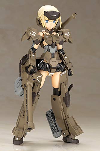 Koto FRAMEARMS Girl GOURAI-Kai Ver.2, Multicolor