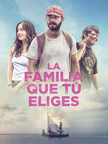 La familia que tú eliges La familia que tú eliges