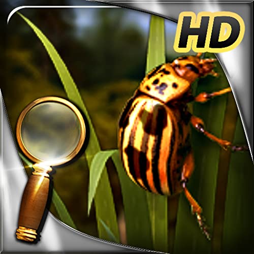 La isla del tesoro - El insecto dorado - Extended Edition – HD